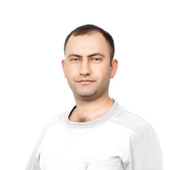 Овсепян Оганес Вагинакович, ортопед