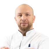 Мишин Александр Александрович, массажист