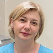 Некрасова Наталия Валерьевна, стоматолог-терапевт
