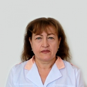 Ткачук Виктория Евгеньевна, стоматолог-ортопед