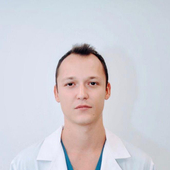 Быстров Дмитрий Игоревич, рентгенолог