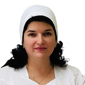 Чернышкова Элла Викторовна, стоматолог-ортопед