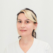 Савельева Валентина Львовна, врач УЗД