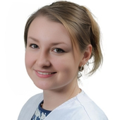 Кузьмина Анна Георгиевна, эндокринолог