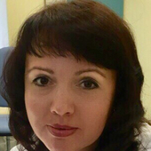 Филиппова Лариса Николаевна, врач УЗД