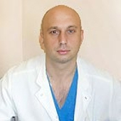 Гаврилов Евгений Константинович, сосудистый хирург