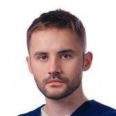 Снегирёв Александр Владимирович, гинеколог