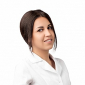 Галстян (Тоноян) Анаит Альбертовна, стоматолог-терапевт