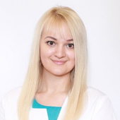 Сорокина Олеся Сергеевна, пародонтолог