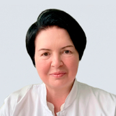 Зыкова Оксана Валентиновна, невролог