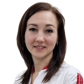 Хусяинова Алсу Фяритовна, подолог