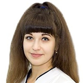 Бабчук Наталья Павловна, хирург