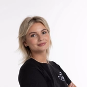 Танташева Екатерина Олеговна, ортодонт