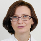 Акбирова Раушания Хамитовна, психиатр