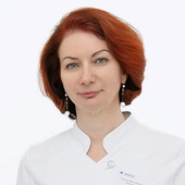 Корецкая Елена Викторовна, ЛОР