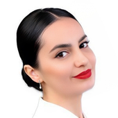 Арутюнян Аида Вадимовна, врач-косметолог