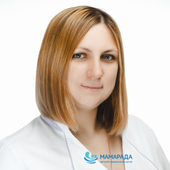 Пинегина Елена Александровна, ЛОР