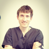 Фирсов Константин Константинович, остеопат