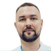 Опарин Артем Александрович, остеопат