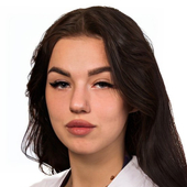 Борисова Арина Гагиковна, стоматологический гигиенист