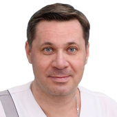 Метальников Антон Иванович, ортопед