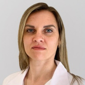 Кушнырик Юлия Андреевна, рентгенолог