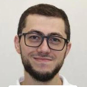 Сулейманов Рустам Видадьевич, стоматолог-ортопед