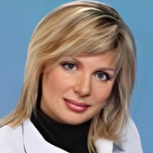 Воронкова Елена Григорьевна, гомеопат