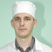 Тонкошкур Александр Николаевич, уролог