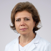Федорова Галина Александровна, терапевт