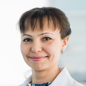 Рыжкова Екатерина Геннадьевна, гастроэнтеролог