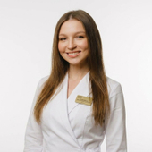 Куракина Елена Александровна, ЛОР