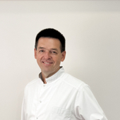 Ковалев Игорь Петрович, детский остеопат