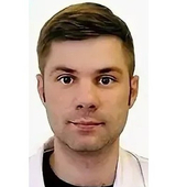 Зубатов Никита Витальевич, хирург