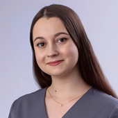 Абросимова Владлена Олеговна, рентгенолог