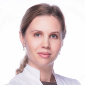 Оганезова Наталья Александровна, эндокринолог