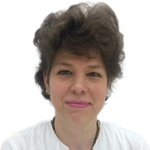 Антуфьева Елена Юрьевна, гинеколог