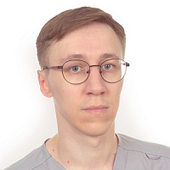 Свистун Павел Александрович, хирург