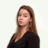 Одинцева Анастасия Евгеньевна, косметолог
