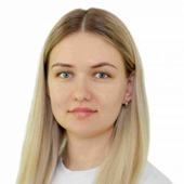 Лебединская Татьяна Сергеевна, терапевт