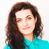 Бароян (Жерновая) Ирина Александровна, ортодонт