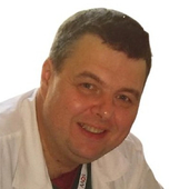 Худошин Андрей Юрьевич, травматолог