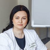 Жемерикина Ольга Вячеславовна, психолог