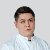 Ма-Ван-Дэ Алексей Юрьевич, невролог