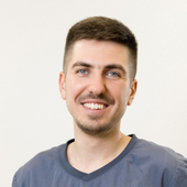 Кириленко Кирилл Александрович, стоматолог-терапевт