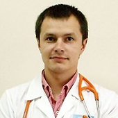 Загородний Сергей Сергеевич, кардиолог