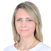 Шумилова Светлана Михайловна, акушерка