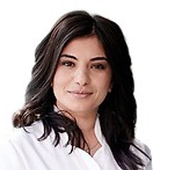 Кочарова Татьяна Гарриевна, гинеколог
