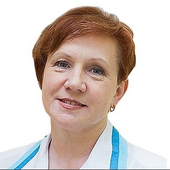 Яковчик Людмила Львовна, гинеколог