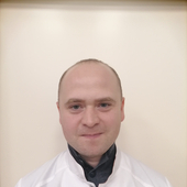 Одиноков Андрей Владимирович, ортопед